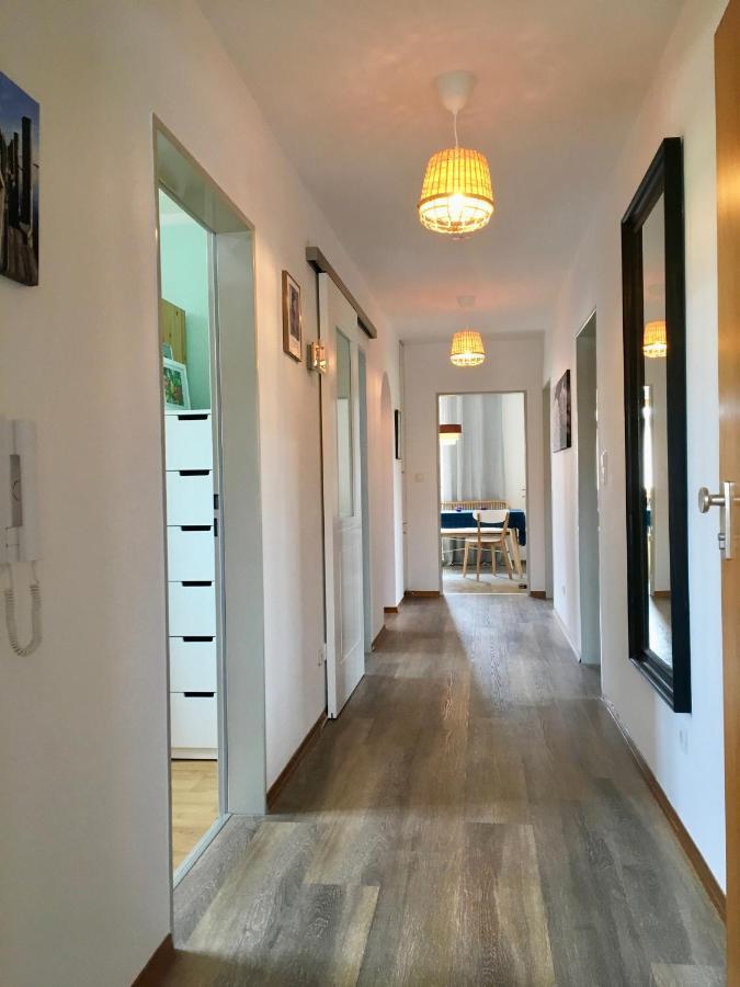 Ferienwohnung Auszeit Im Pfaffenwinkel - Wessobrunn 外观 照片